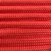 Paracord 550 tipo III Bright Red Paracord 550 tipo III Bright Red
