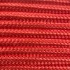 Paracord 425 tipo II Bright Red Paracord 425 tipo II Bright Red