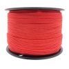 Paracord 425 tipo II Bright Red Paracord 425 tipo II Bright Red