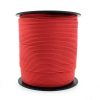 Paracord 100 tipo I Bright Red Paracord 100 tipo I Bright Red