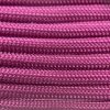 Paracord 550 tipo III Azalia