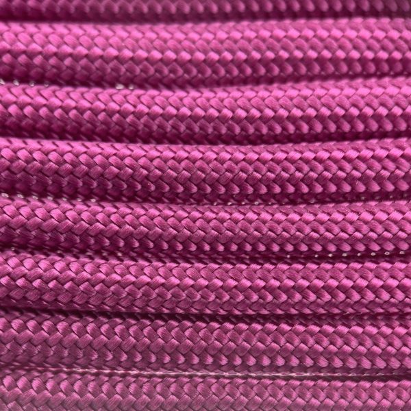 Paracord 550 tipo III Azalia