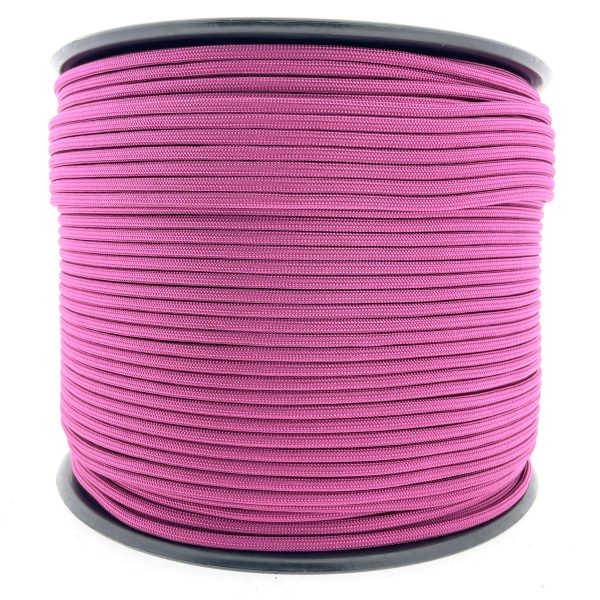 Paracord 550 tipo III Azalia