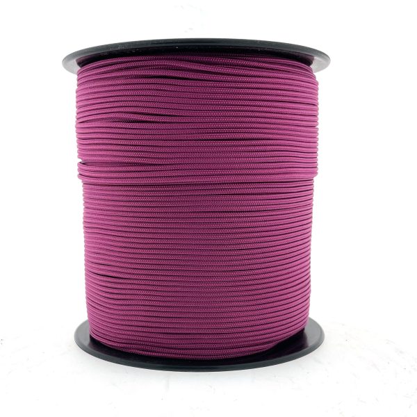 Paracord 100 tipo I Azalia Paracord 100 tipo I Azalia
