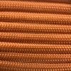 Paracord 550 tipo III Squirrel Marrone Paracord 550 tipo III Squirrel Marrone