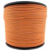 Paracord 550 tipo III Squirrel Marrone Paracord 550 tipo III Squirrel Marrone
