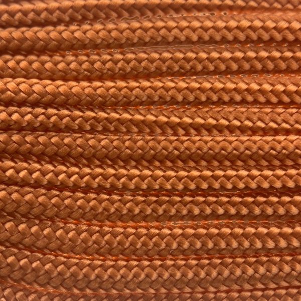 Paracord 100 tipo I Squirrel Marrone Paracord 100 tipo I Squirrel Marrone
