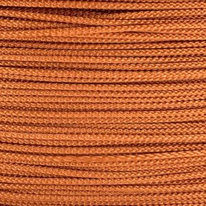 Microcord 1.4MM Squirrel Marrone Microcord 1.4MM Squirrel Marrone