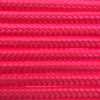 Paracord 425 type II Flamingo Roze Paracord 425 tipo II Flamingo Rosa