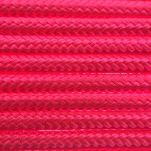 Paracord 425 type II Flamingo Roze Paracord 425 tipo II Flamingo Rosa