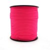 Paracord 100 type I Flamingo Roze