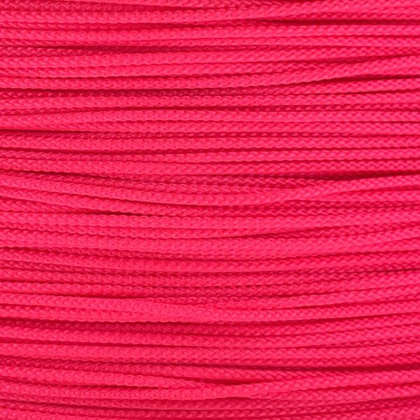 Microcord 1.4MM Flamingo Rosa
