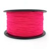 Microcord 1.4MM Flamingo Rosa