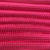 Paracord 550 type III Rubine Rood Paracord 550 tipo III Rubine Rosso