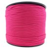Paracord 550 type III Rubine Rood Paracord 550 type III Rubine Rood