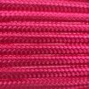 Paracord 425 tipo II Rubine Rosso Paracord 425 tipo II Rubine Rosso