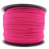 Paracord 425 tipo II Rubine Rosso Paracord 425 tipo II Rubine Rosso