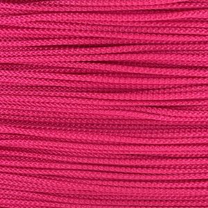 Microcord 1.4MM Rubine Rosso Microcord 1.4MM Rubine Rosso