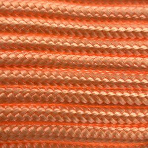 Paracord 425 tipo II Glamorous Peach Paracord 425 tipo II Glamorous Peach