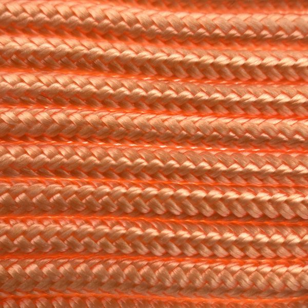Paracord 425 tipo II Glamorous Peach Paracord 425 tipo II Glamorous Peach