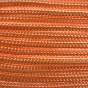 Paracord 100 tipo I Glamorous Peach Paracord 100 tipo I Glamorous Peach