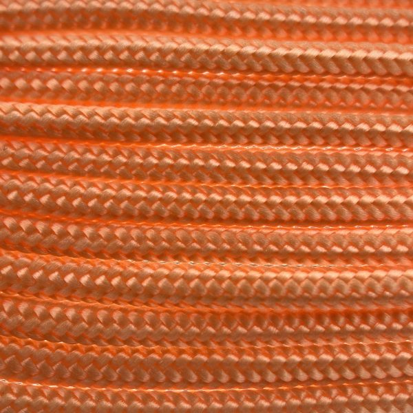 Paracord 100 tipo I Glamorous Peach