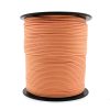 Paracord 100 tipo I Glamorous Peach