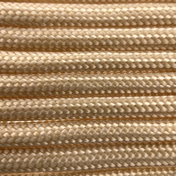 Paracord 550 tipo III Light Taupe Paracord 550 tipo III Light Taupe