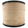 Paracord 550 tipo III Light Taupe Paracord 550 tipo III Light Taupe