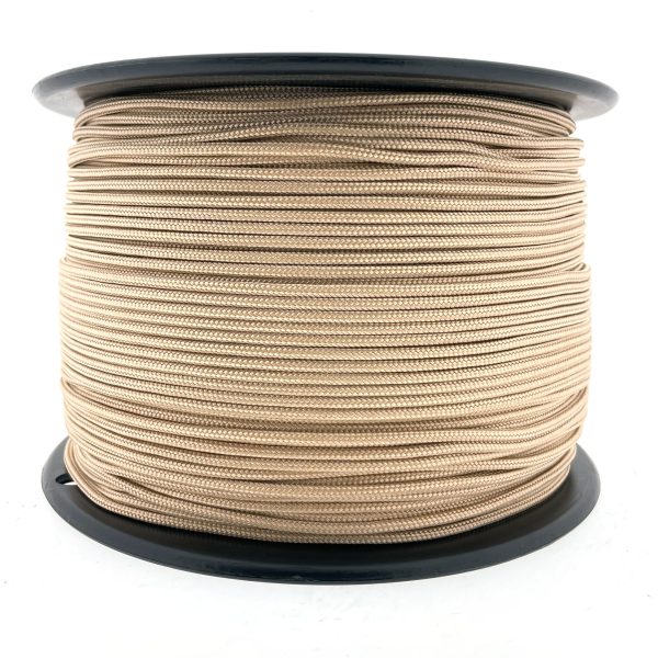 Paracord 425 tipo II Light Taupe