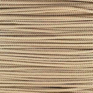 Microcord 1.4MM Light Taupe Microcord 1.4MM Light Taupe