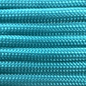 Paracord 550 tipo III Bubblegum Blu Paracord 550 tipo III Bubblegum Blu