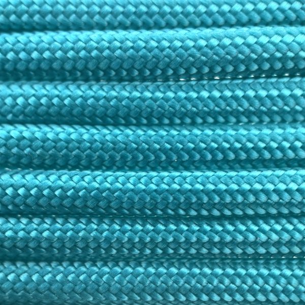 Paracord 550 tipo III Bubblegum Blu