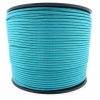 Paracord 550 tipo III Bubblegum Blu