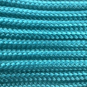 Paracord 425 tipo II Bubblegum Blu