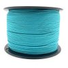 Paracord 425 type II Bubblegum Blauw Paracord 425 type II Bubblegum Blauw