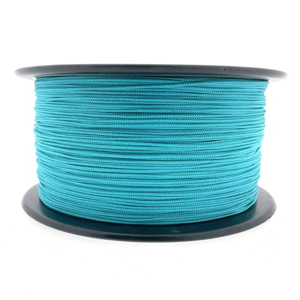 Microcord 1.4MM Bubblegum Blu Microcord 1.4MM Bubblegum Blu