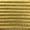 Paracord 425 tipo II 24K oro Paracord 425 tipo II 24K oro