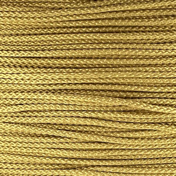 Microcord 1.4MM 24K oro