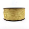 Microcord 1.4MM 24K oro
