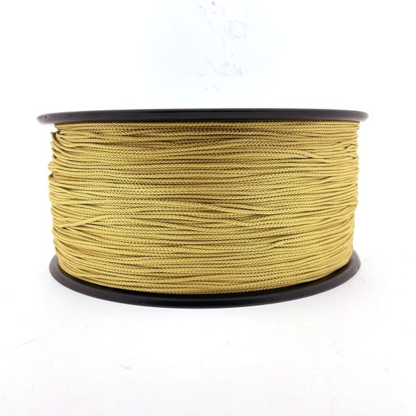 Microcord 1.4MM 24K oro