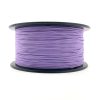 Microcord 1.4MM Pastel viola Microcord 1.4MM Pastel viola