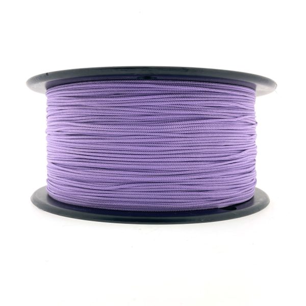 Microcord 1.4MM Pastel viola Microcord 1.4MM Pastel viola