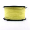 Microcord 1.4MM Pastel Geel Microcord 1.4MM Pastel Geel