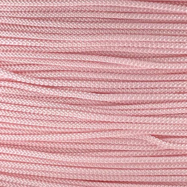 Microcord 1.4MM Pastel Rouge Microcord 1.4MM Pastel Rouge