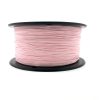 Microcord 1.4MM Pastel Rouge Microcord 1.4MM Pastel Rouge