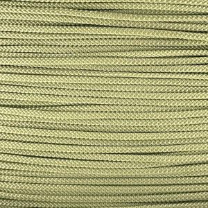 Microcord 1.4MM Golden Kiwi