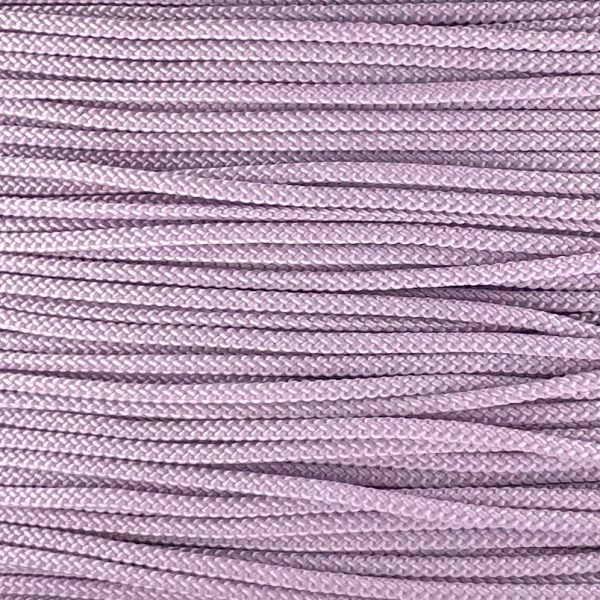 Microcord 1.4MM Pastel Lilac Microcord 1.4MM Pastel Lilac