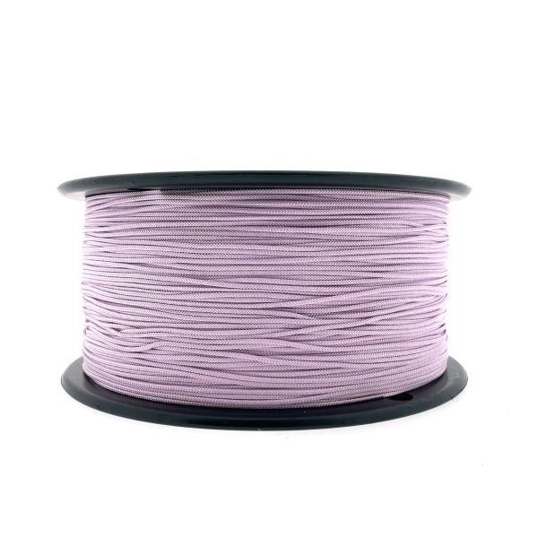 Microcord 1.4MM Pastel Lilac Microcord 1.4MM Pastel Lilac
