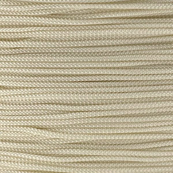Microcord 1.4MM Pastel Creme